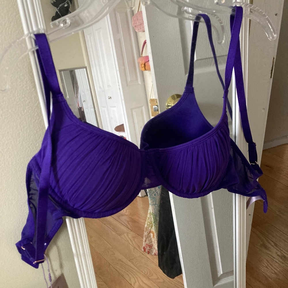 Savage x Fenty Bra